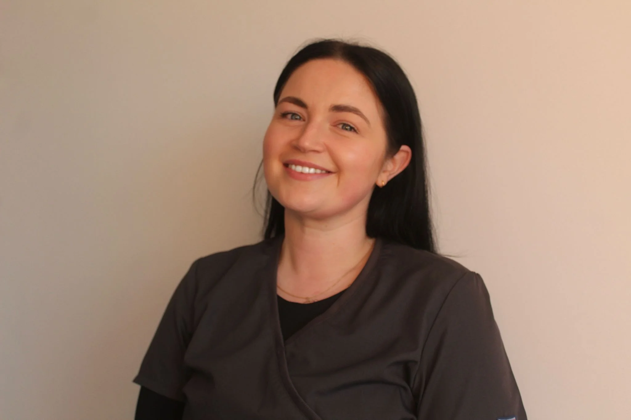 Laura McCoubrey